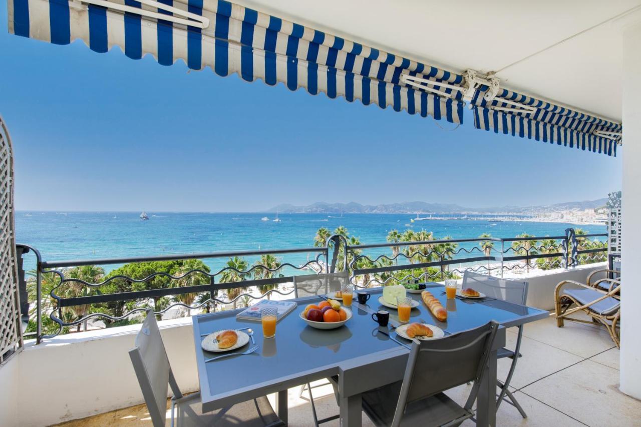 Palais Des Iles Yourhosthelper Cannes Bagian luar foto