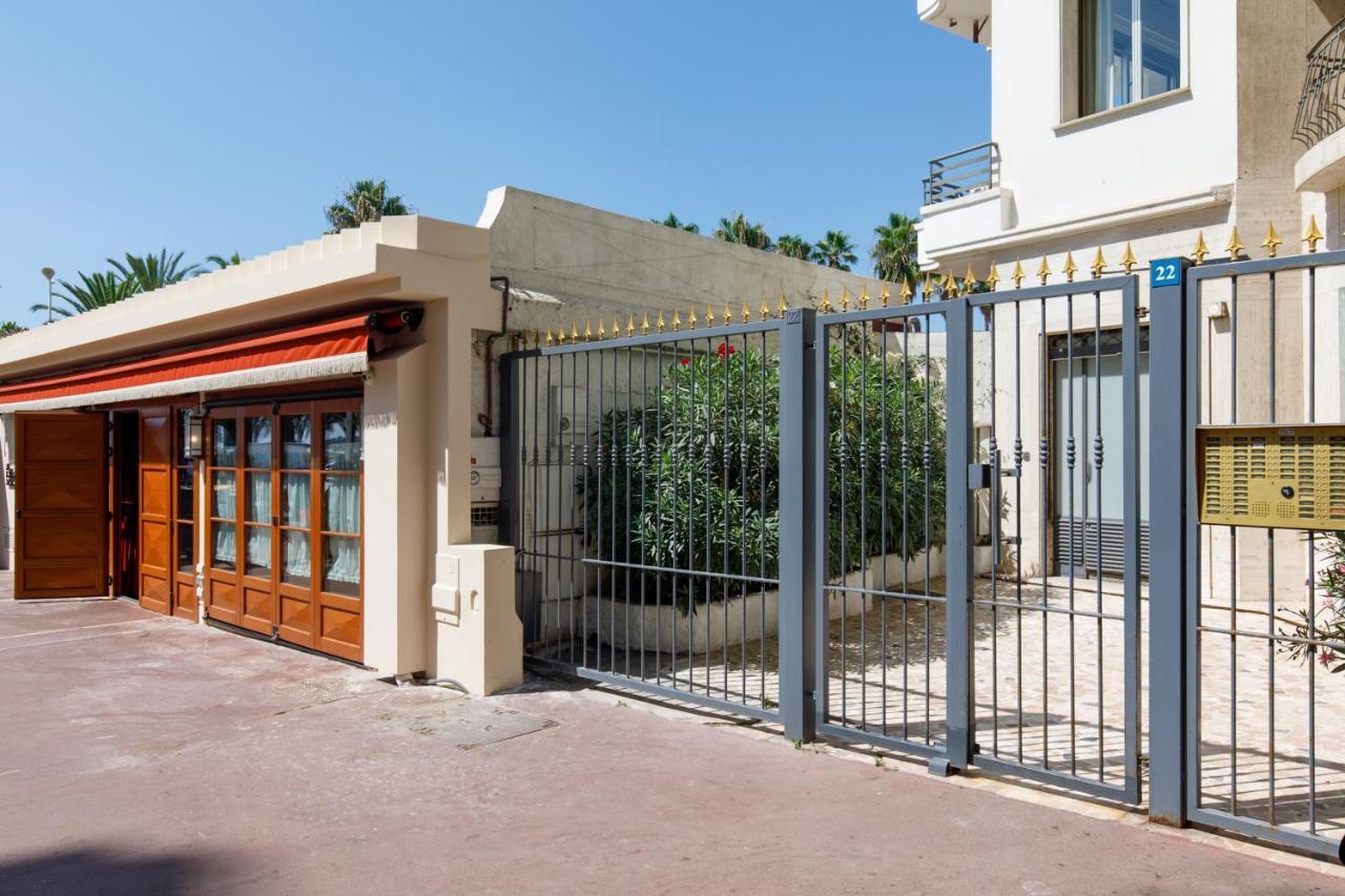 Palais Des Iles Yourhosthelper Cannes Bagian luar foto